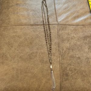 Stella & Dot Gitane Necklace
